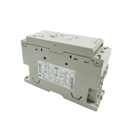 AB 150-C43NBD Soft Starter SMC Flex 317A 200-480V AC Pengontrol Motor Pintar Tiga Fasa 150F317NBD untuk Otomasi Industri