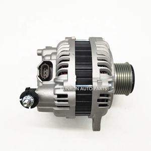 <span class=keywords><strong>Alternador</strong></span> de Auto de 12v 100a A002TG1081 23100-EB71A 231002NA0A1 para <span class=keywords><strong>NISSAN</strong></span> Navara <span class=keywords><strong>Frontier</strong></span> - Product Image 6