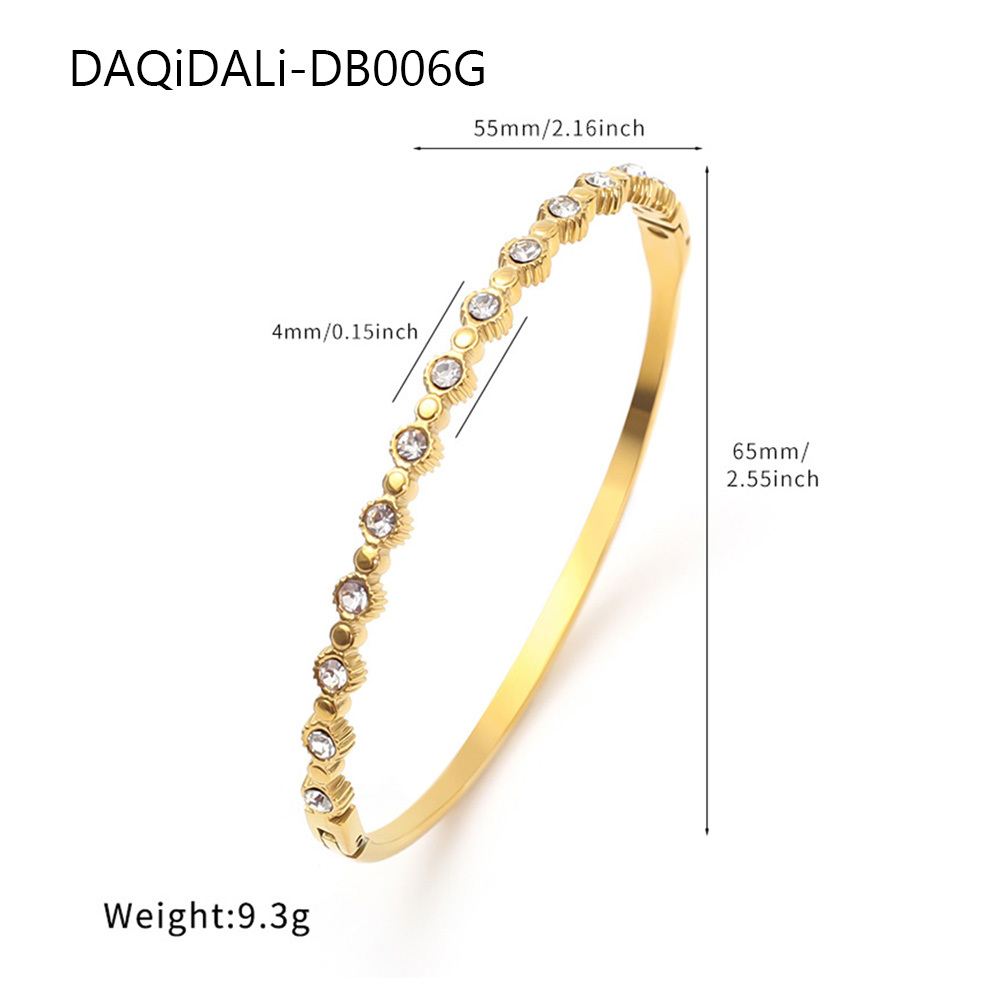 Gold DB006G