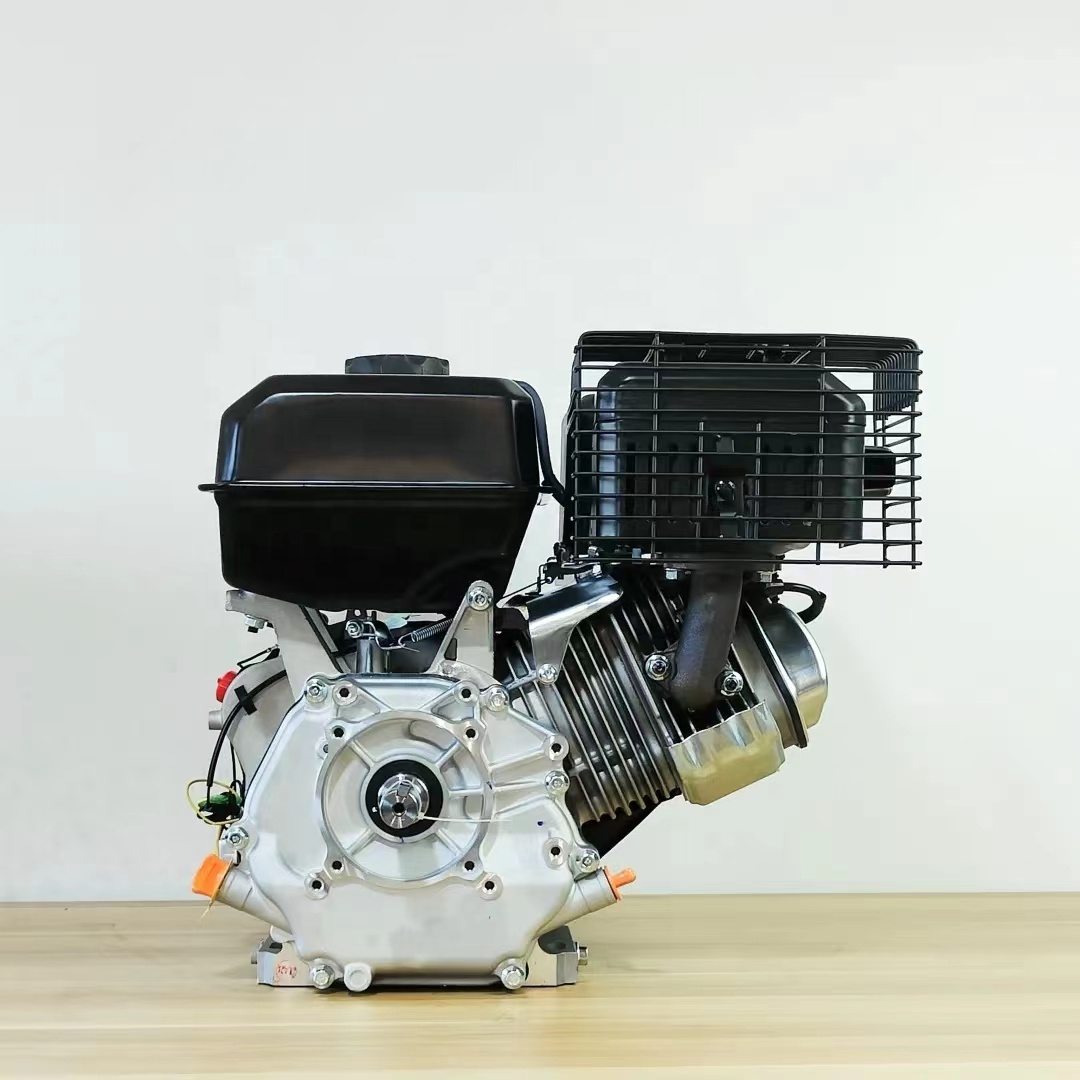 v twin diesel engine vertical shaft