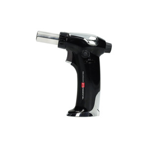 Torcia Gas Butane Professional Stainless Steel Kitchen <b>Lighter</b> - Product Image 1