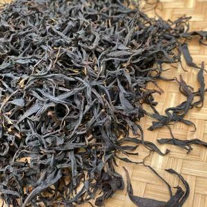 Alta calidad hecha a mano grande túnica roja Alta Montaña Dahongpao chino Fujian Wuyi Rock Oolong té - Product Image 1