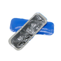 Étiquette RFID UHF pour pneus de camions et bus, gestion du suivi du cycle de vie des pneus