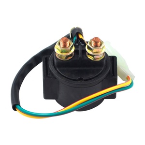 1 ensemble de pièces de rechange de moto, accessoires de démarreur, électrovanne, relais de <span class=keywords><strong>prix</strong></span>, pour <span class=keywords><strong>POLARIS</strong></span> scidivan 200 QUAD <span class=keywords><strong>RANGER</strong></span> RZR170 - Product Image 3