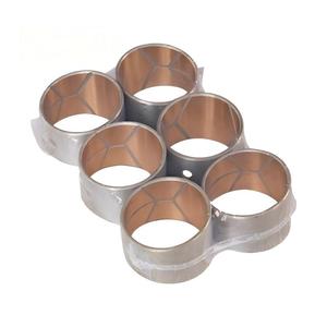 Rodamiento de Biela para Cargadora de Ruedas TBD226B Yc4d130, Repuestos de Motor Diésel de Alta Calidad, Nuevos, HANSEN, 1 Año de Garantía - Product Image 6