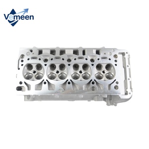 Новая головка цилиндра для 09-15 2,0 т Audi A4 A6 Q5 CAEA CAEB CDNB <span class=keywords><strong>CDNC</strong></span> 06H103064A - Product Image 4