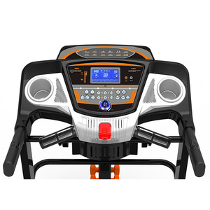 Bán Buôn Chất Lượng Tốt Sản Phẩm Tốt Nhất Chức Năng Cơ Giới Máy Chạy Bộ Máy - Product Image 5