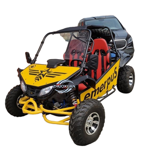Motocicleta de Nieve para Recreación en Estaciones de Nieve, Scooter Robusto Todoterreno para Actividades en Zonas Nevadas - Product Image 6