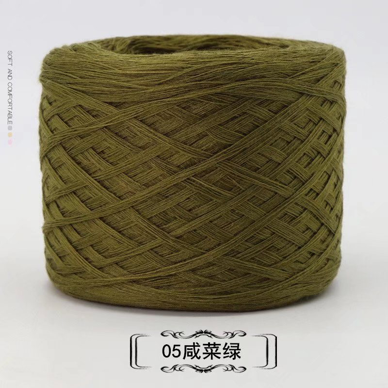 05 vert mariné - 10s - 5 - 6~8 - 75%