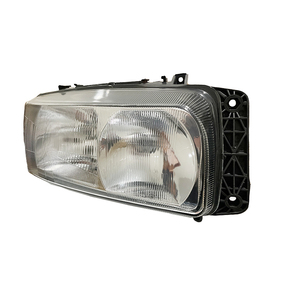 1 * pcs HST-21352 camion pièces de rechange phare Auto lampe convient pour camion <span class=keywords><strong>RENAULT</strong></span> PRE OLD PRE KERA X400 5001840476 5001840475 - Product Image 2