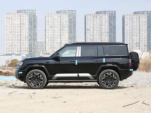 2025 Fangchengbao 8 Medium Large 6-persoons SUV Plug-in Hybride Leopard 8 Formule Vergelijkingsverhouding Totale Bereik 1200km Elektrische Aandrijving - Product Image 4