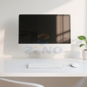 Soporte de Monitor Zeno L1 <span class=keywords><strong>para</strong></span> soporte de Tv, soporte de pared de 12-32 pulgadas <span class=keywords><strong>para</strong></span> Base de <span class=keywords><strong>televisión</strong></span> Oled, soporte de ángulo de Tv <span class=keywords><strong>para</strong></span> esquina - Product Image 6