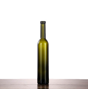 700ml 750ml Màn hình in ấn Glass Wine Bottle bán buôn tùy chỉnh thiết kế đầy màu sắc 750ml Glass <span class=keywords><strong>Vodka</strong></span> Wine Bottle - Product Image 5