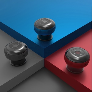 Diskon besar amazon 2022 <span class=keywords><strong>Set</strong></span> cangkir Hijama vakum bekam terapi pemijat bekam pintar untuk pijat tubuh Gua Sha - Product Image 4