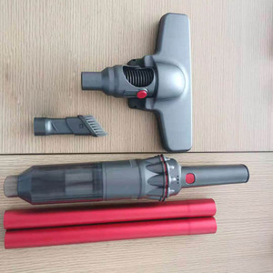 <span class=keywords><strong>Aspirateur</strong></span> à main multifonctionnel à montage <span class=keywords><strong>silencieux</strong></span> Suzhou Power Powerfull <span class=keywords><strong>Aspirateur</strong></span> manuel <span class=keywords><strong>sans</strong></span> <span class=keywords><strong>fil</strong></span> de poche moderne - Product Image 2