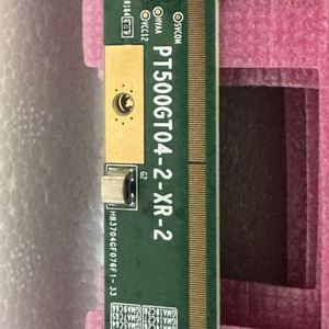 Écran de télévision HKC 50 pouces 4K LCD PT500GT04-6, écran LED TFT, panneau de télévision de rechange à cellule ouverte, écran flexible à cellule ouverte - Product Image 6