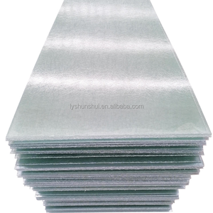 Service de découpe de panneaux FRP personnalisables, plaques en fibre de verre anti-UV résistantes aux intempéries <span class=keywords><strong>pour</strong></span> usine, atelier, <span class=keywords><strong>serre</strong></span>, abri, auvent - Product Image 6