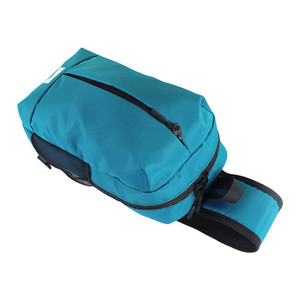 Bolso Bandolera Multifuncional Antirrobo para Hombre, con Cierre de Cremallera y Candado de Combinación, para Uso Casual al Aire Libre - Product Image 1