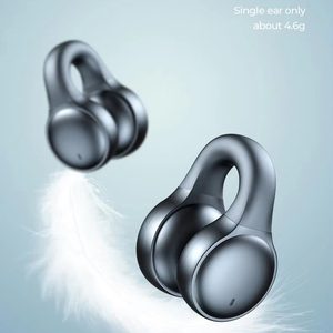 Tienda en Línea de Electrónica de Shenzhen, Productos Digitales, Audífonos Inalámbricos Bluetooth con Cancelación de Ruido, Tipo Clip - Product Image 2