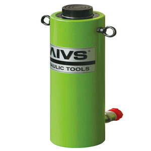 Série de vérins hydrauliques à simple effet en acier de 50 tonnes pour outils de levage, modèle Jack Lifting Tools 5 - Product Image 2
