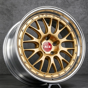 Rines Forjados ML10RT E88 Dorados para BMW E90 E92 F80 F82 M3 M4 <span class=keywords><strong>Porsche</strong></span> para <span class=keywords><strong>911</strong></span> 964 991 993 996 997 Turbo GT3 GT3RS - Product Image 2