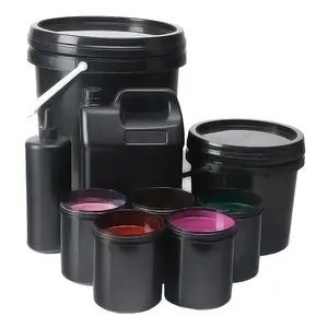 RONIKI Wholesale 15ml Bulk Kg Product Custom Color Oem Create Your Own Brand Kg Bulk Uv Nail Gel Polish