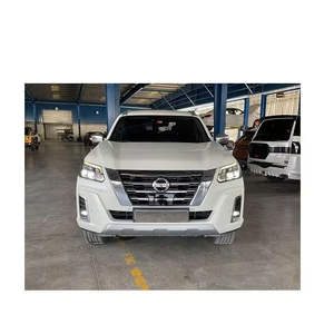 2.5L แพลทินัม nissann x <span class=keywords><strong>Terra</strong></span> เกรด<span class=keywords><strong>2023</strong></span>ส่งออก - Product Image 1