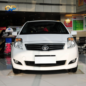 Elegante Toyota Yaris Usata 2011 1.6GS Sport Edition LHD Automatica Hatchback a Basso Consumo di Carburante, <span class=keywords><strong>Auto</strong></span> Fantastica <span class=keywords><strong>per</strong></span> <span class=keywords><strong>Giovani</strong></span> in Africa - Product Image 2