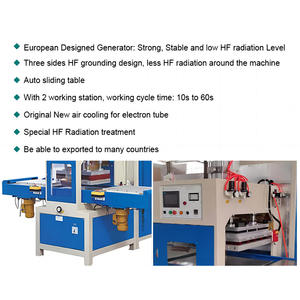 防弾ベストマシン - Product Image 3