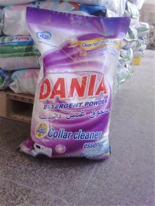 1 Ton Private Label Clean <strong>Surf</strong> Detergent Washing <strong>Soap</strong> <strong>Powder</strong> for Clothes - Product Image 6