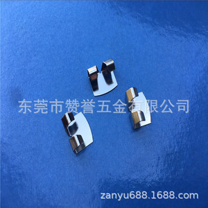 คลิปสปริงสแตนเลส ZY-44 ขนาด 23.32 มม. ตัวเชื่อมต่อฮาร์ดแวร์ที่ทนทาน - Product Image 2