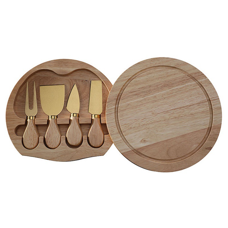 Hf201ax gold 4 piece set