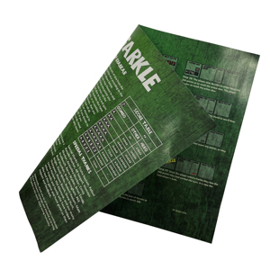 Aangepaste 4-kleuren Boekje Afdrukken-Glans/Mat Gecoat Papier Handleidingen & Brochures Voor Kaart-/Bordspel Regels (Groothandel) - Product Image 3