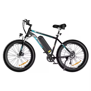 Entrepôt de l'UE BK15 <span class=keywords><strong>vélo</strong></span> <span class=keywords><strong>électrique</strong></span> batterie au lithium 500W 48V 15AH <span class=keywords><strong>26</strong></span> pouces de large pneu adulte E Bike - Product Image 3