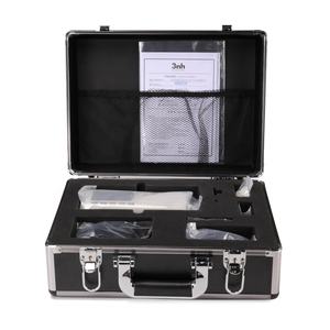 Colorimètre de précision <span class=keywords><strong>3nh</strong></span> <span class=keywords><strong>NR60CP</strong></span> Colorimètre de calibre 4mm et 8mm avec logiciel de qualité des couleurs en stock - Product Image 5