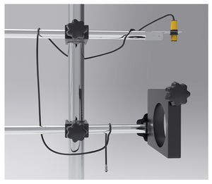 Sensor y Soporte Coditeck para <span class=keywords><strong>Impresora</strong></span> <span class=keywords><strong>de</strong></span> Inyección <span class=keywords><strong>de</strong></span> Tinta - Product Image 5