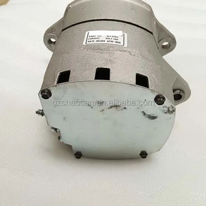Alternador 4078701 de 24V para Maquinaria de Construcción, Piezas 3400698 3072483 para Motor ISM11, 100% Nuevo con 3 Años de Garantía - Product Image 2