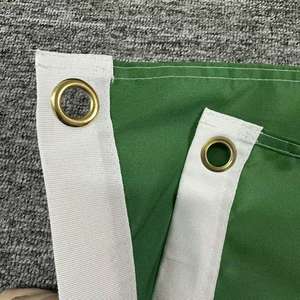 Bandera de Serpiente Ligera de Poliéster 3x5 para Exteriores 'No Pisarme' Bandera Libertaria con Impresión Digital y Diseño Impermeable - Product Image 5