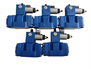 3DREME10P-6X/50XYG24K4M ชุดควบคุมไฮดรอลิกแบบปรับสัดส่วน 3DRE10 3DRE16 3DREM10 3DREME16 - Product Image 3