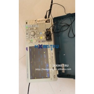 Oscilloscope hybride Tektronix MDO3012 H - Product Image 1