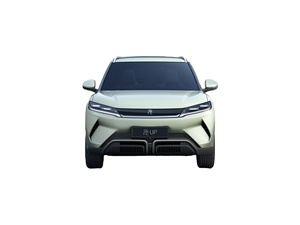 BYD Yuan Plus Nouveau Modèle SUV Électrique Nouvelle Version Confort Véhicule Électrique Voiture Électrique Neuve et Abordable - Product Image 5