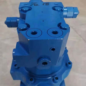 Ihi 18N <span class=keywords><strong>Swing</strong></span> <span class=keywords><strong>Motor</strong></span> Assy Ishikawa Eiland Ihi 18 Mini Graafmachine <span class=keywords><strong>Swing</strong></span> <span class=keywords><strong>Motor</strong></span> Assy Slew Drive <span class=keywords><strong>Motor</strong></span> - Product Image 2