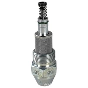 Boquillas Proporcionales Originales F1 W1 50 W2 60 WE 50 Varios Modelos Piezas para Quemadores Wiesel Piezas para Calderas - Product Image 1