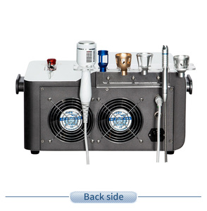 Láser de Diodo 980NM 5+1 de 15W 30W 60W para Eliminación de Arañas Vasculares y Venas Varicosas, Fisioterapia, Eliminación de Hongos en las Uñas, Eczema y Tratamiento de ABS - Product Image 2