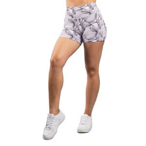 Proveedor Mayorista de Pantalones de Yoga para Mujer, Personalizados con Logotipo, Cómodos, de Cintura Alta, con Patrón Sólido, Cintura Elástica, Secado Rápido y Transpirables - Product Image 6