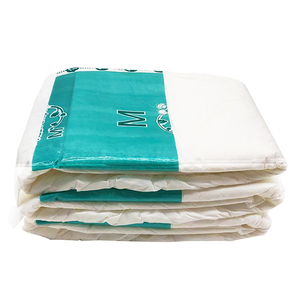 <span class=keywords><strong>Couche</strong></span> adulte jetable de haute qualité haute ultra mince de gros d'usine <span class=keywords><strong>pour</strong></span> les vieillards - Product Image 3