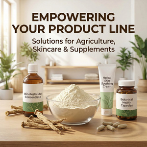 Extrato em Pó de Raiz de Sophora Flavescens Natural de Alta Pureza, Extração por Solvente, Grau Alimentício, Matrina Oximatrina 1%-<span class=keywords><strong>10</strong></span>% 1kg - Product Image 6