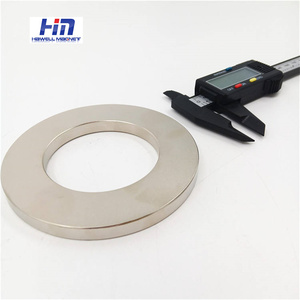 סין סיטונאי טבעת ניאודימיום טבעת מגנטים n35 n38 n42 חזק כדור הארץ נדיר - Product Image 1