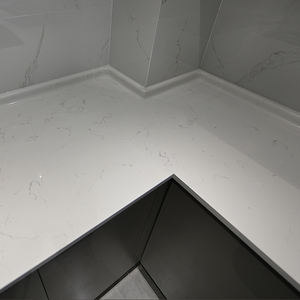 Fabricante de China de gabinete de <span class=keywords><strong>cocina</strong></span> y juego de <span class=keywords><strong>cocina</strong></span> ISLA BLANCA diseño libre importación gabinete de <span class=keywords><strong>cocina</strong></span> moderno con Isla - Product Image 2