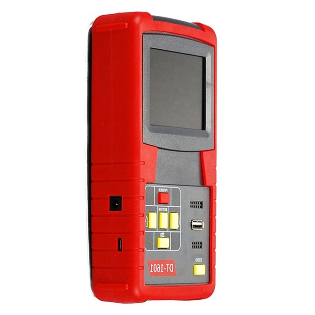 2019 New Products Shenzhen Wholesale Portable Intelligent Mobile Phone Battery Capacity Tester for iPhone
